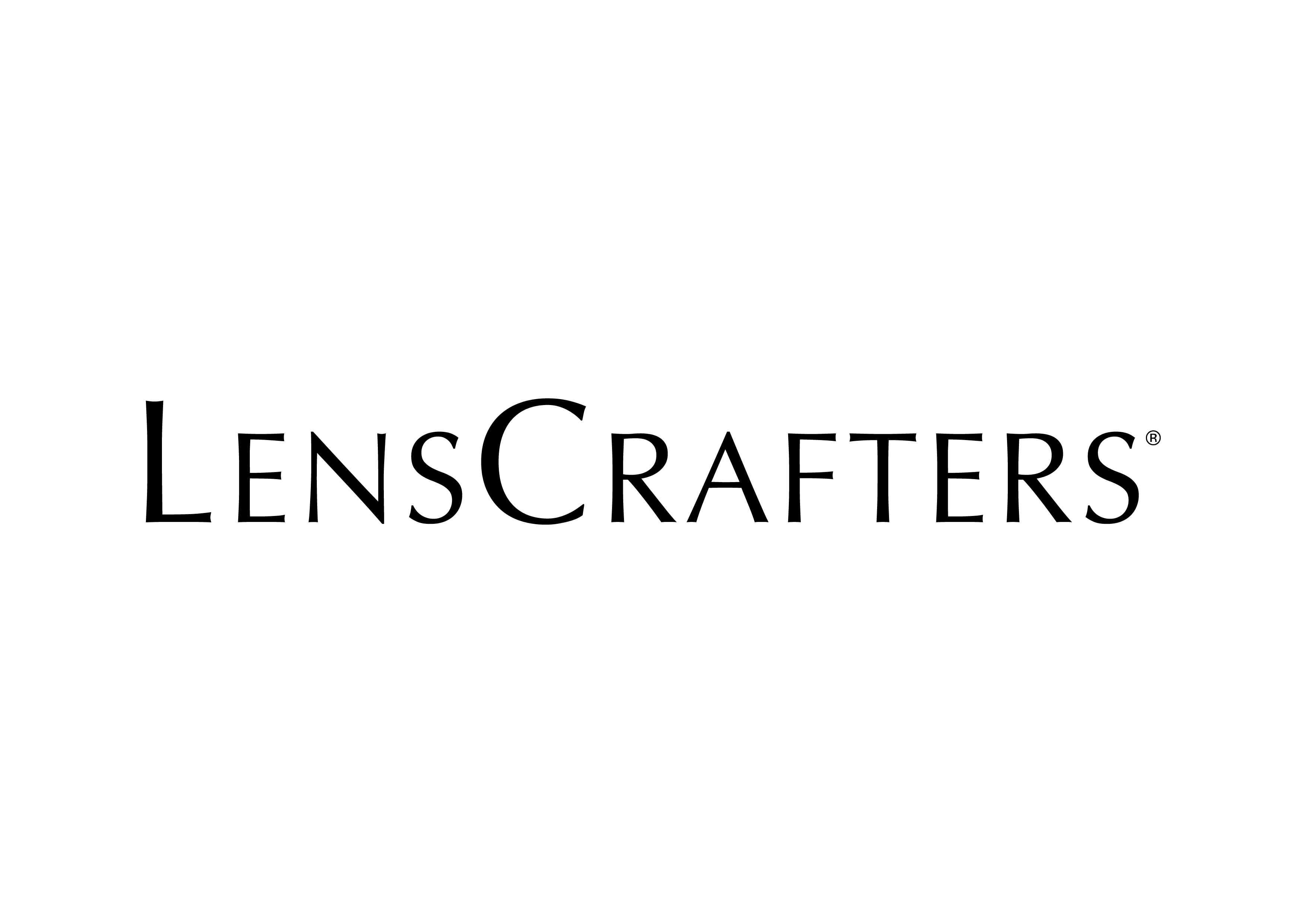 Lenscrafters appointment deals