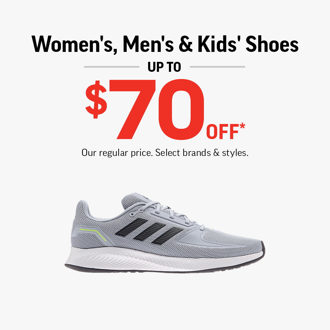 Shoes deals crossiron mills