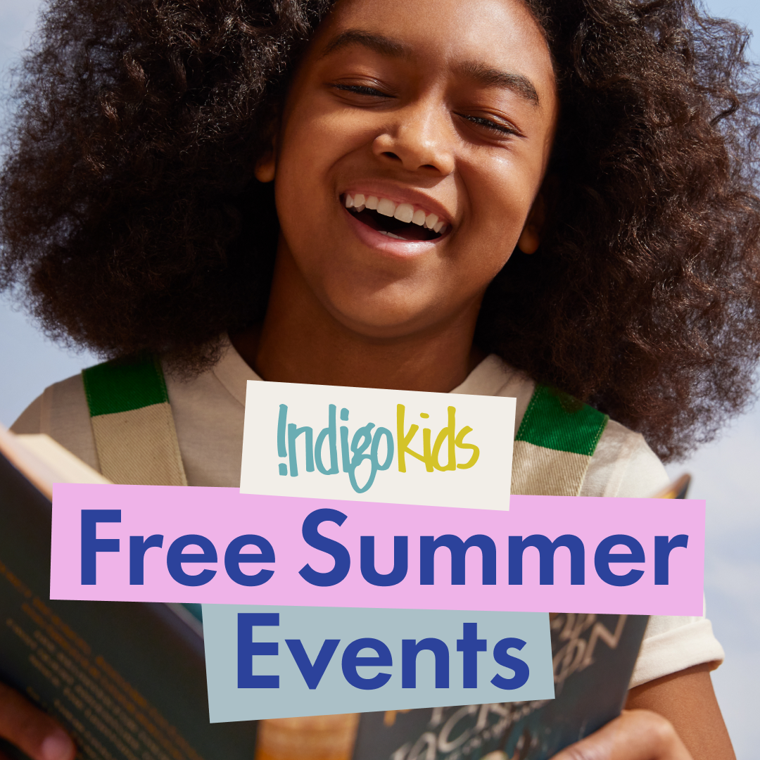 Indigo Kids Summer Break Event Day 4! Bluey! CrossIron Mills